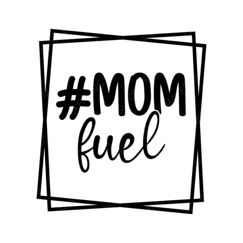 Coffee Cup Decal-momfuel-small-Makers SVG