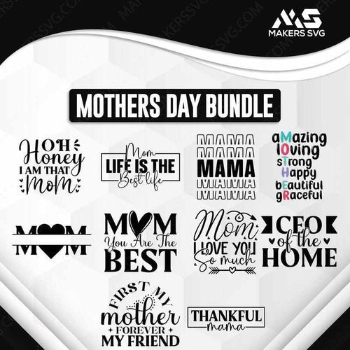 Mother's Day Bundle-mothersdaybundle2productimage-Makers SVG