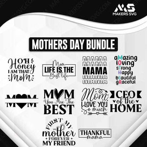 Mother's Day Bundle-mothersdaybundle2productimage-Makers SVG