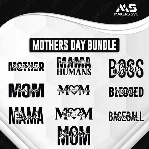Mother's Day Bundle-mothersdaybundle4productimage-Makers SVG
