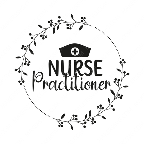 Nurse-nursepractitioner-small-Makers SVG