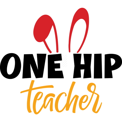 Easter-onehipteacher-Makers SVG