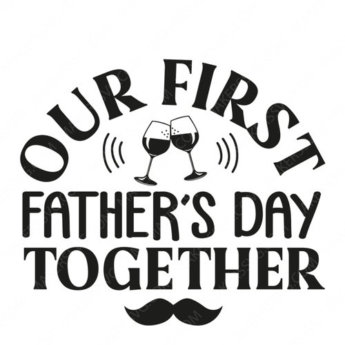 Father-ourfirstfather_sdaytogether-small-Makers SVG