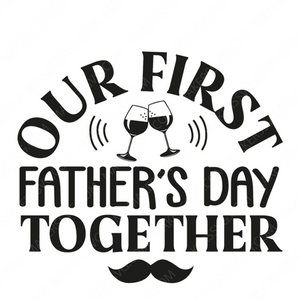 Father-ourfirstfather_sdaytogether-small-Makers SVG