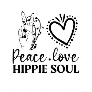 Hippie-peacelovehippiesoul-small-Makers SVG