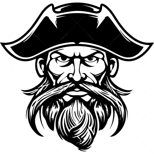 Pirate-pirate2-Makers SVG