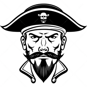 Pirate-pirate3-Makers SVG