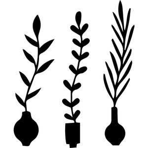 Plants-plants-small-Makers SVG