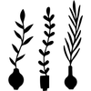 Plants-plants-small-Makers SVG