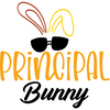 Easter-principalbunny-Makers SVG