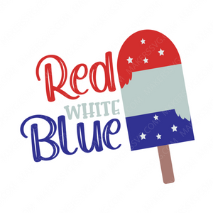4th of July-redwhiteblue-small-Makers SVG
