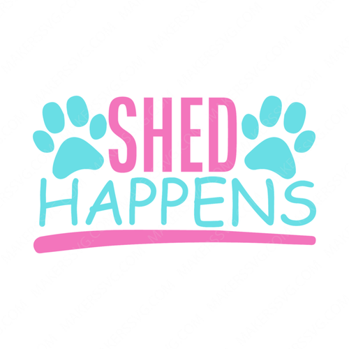 Dog Bandana-shedhappens-01-Makers SVG