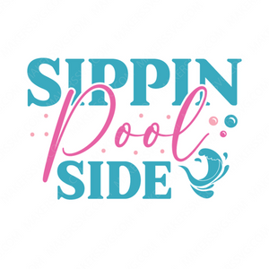 Pool-sippinpoolside-small-Makers SVG