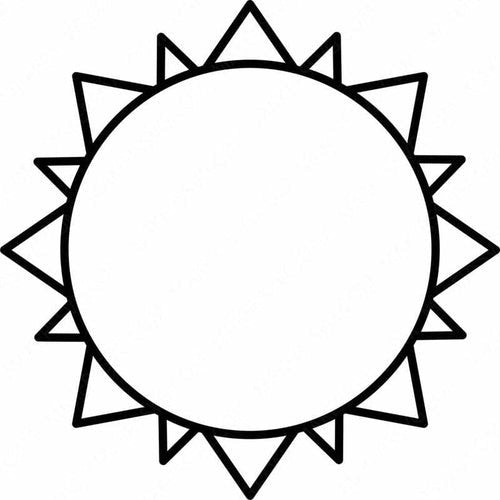 Sun-sun-Makers SVG