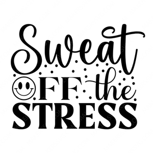 Yoga-sweatoffthestress-small-Makers SVG