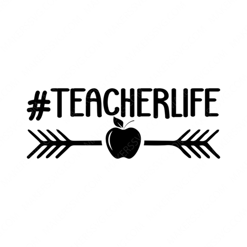 Education-teacherlife-01-small-Makers SVG