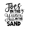 Beach-toesinthewaterassinthesand-01-small-Makers SVG
