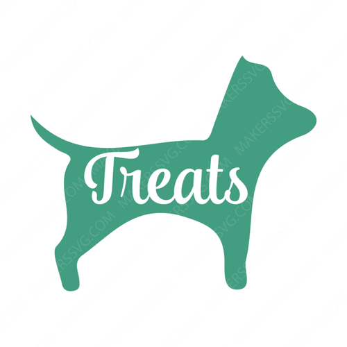 Dog-treats-01-Makers SVG