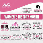 Women's History Month Bundle-wOMEN_SHISTORYMONTHbundle-Makers SVG