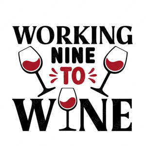 Wine Quote-workingninetowine-small-Makers SVG