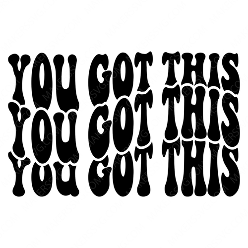 Positivity-yougotthis-small-Makers SVG
