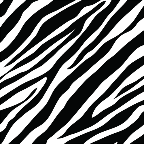 Zebra Print-zebra3-Makers SVG